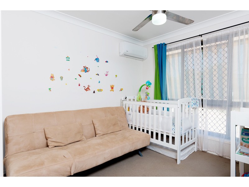 13 William Close, Gracemere QLD 4702