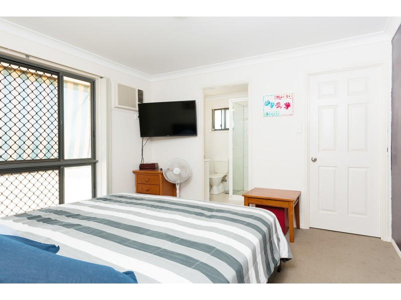 13 William Close, Gracemere QLD 4702