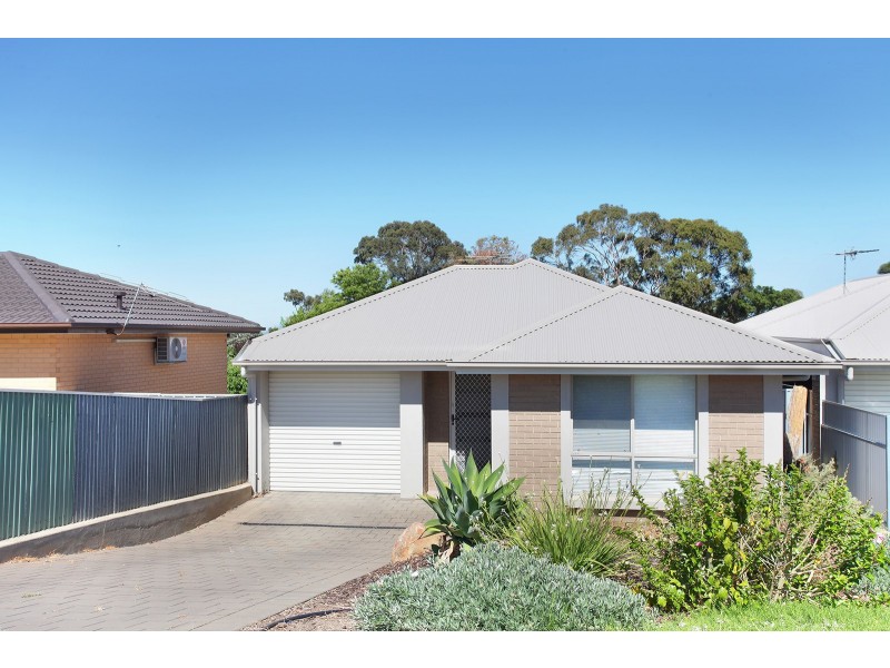 21 Williams Ave, Hackham West SA 5163