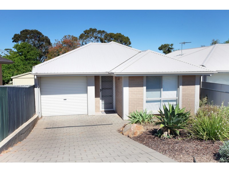 21 Williams Ave, Hackham West SA 5163