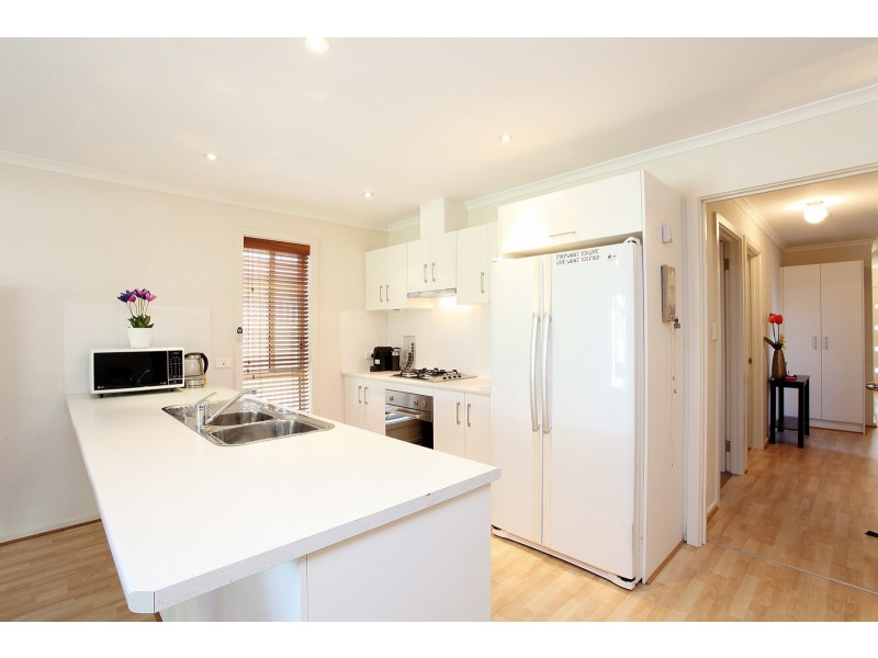 21 Williams Ave, Hackham West SA 5163