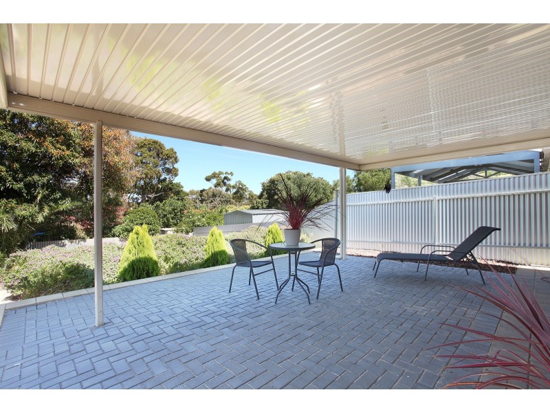 21 Williams Ave, Hackham West SA 5163