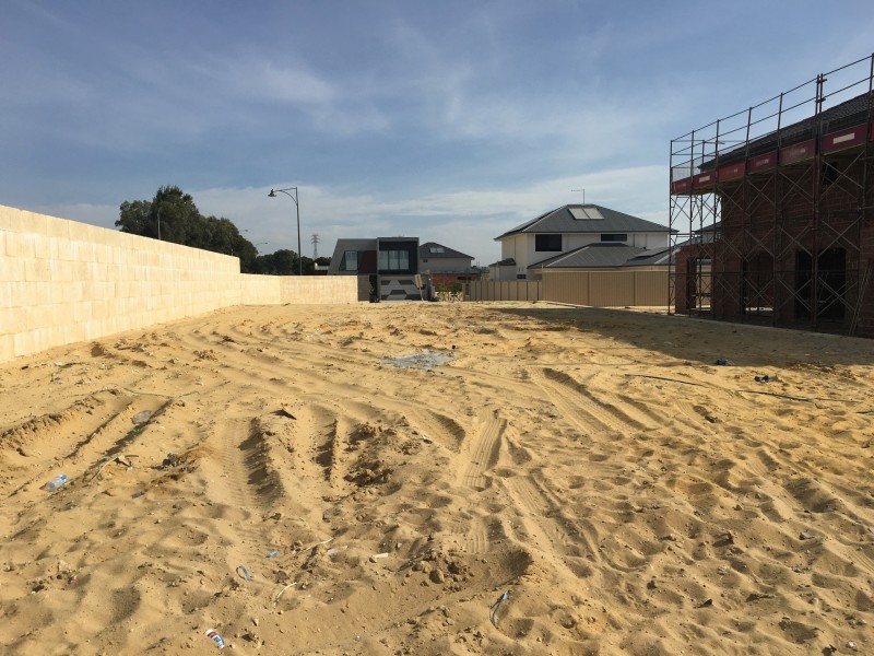 Lot Lot 203, 25 Apus Loop, Waterford WA 6152