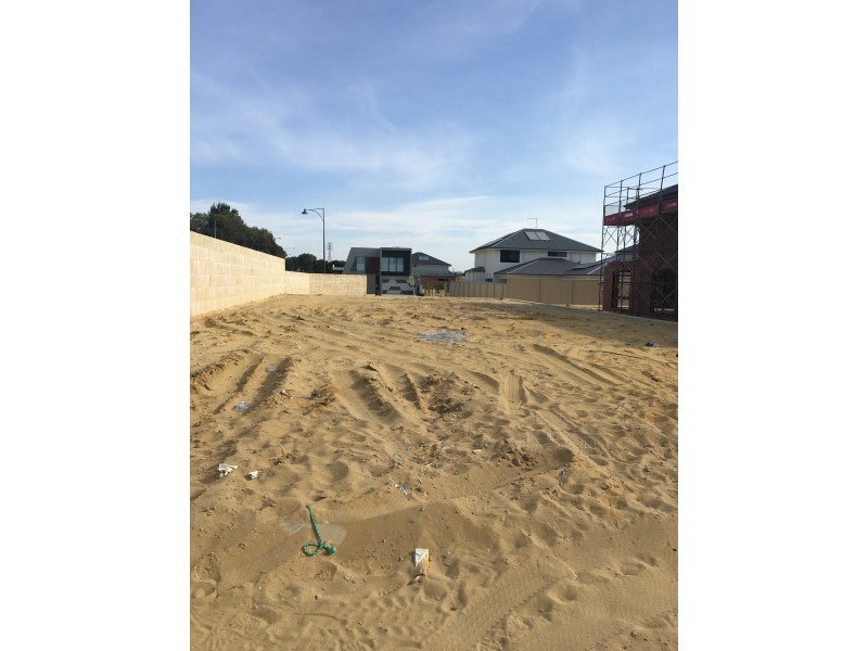 Lot Lot 203, 25 Apus Loop, Waterford WA 6152
