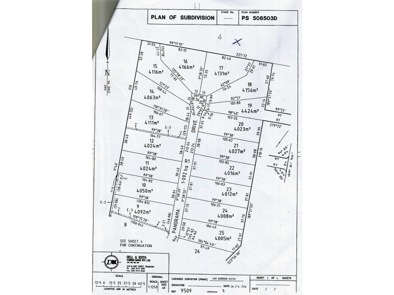 26 Panorama Drive, Woodside Beach VIC 3874