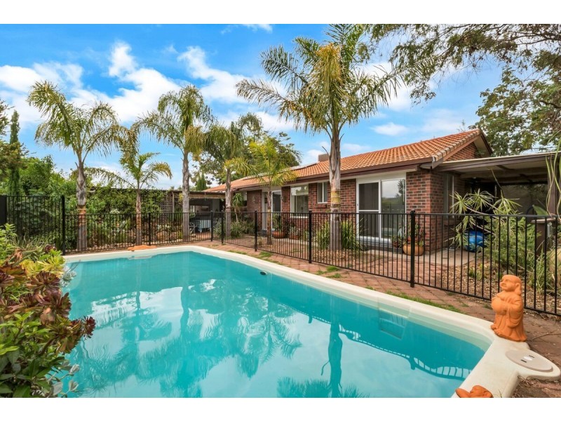 16 Solandra Crescent, Modbury North SA 5092