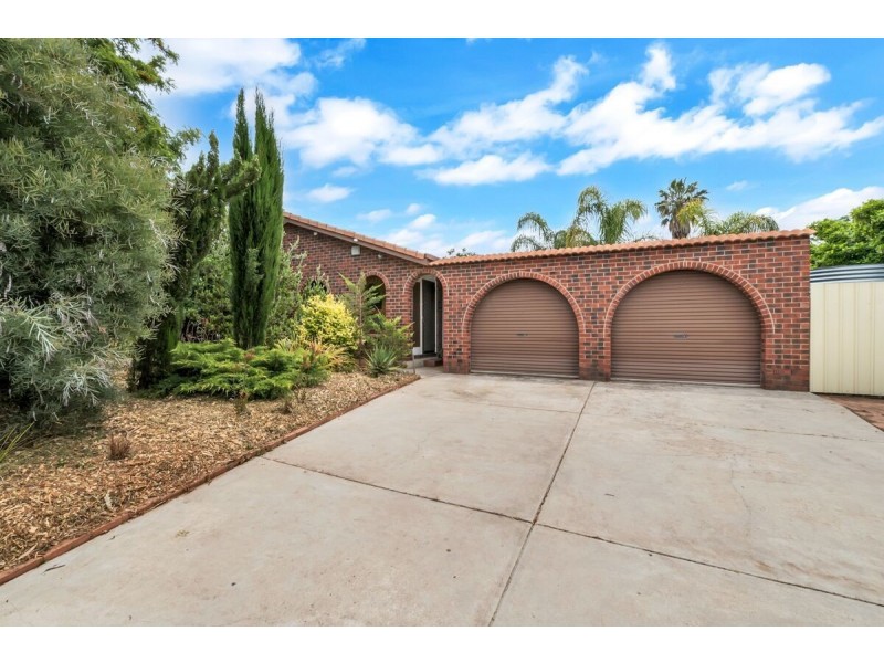 16 Solandra Crescent, Modbury North SA 5092