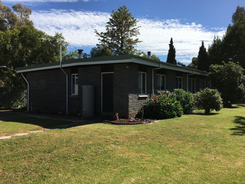 3 Lansdowne Street, Barnawartha VIC 3688