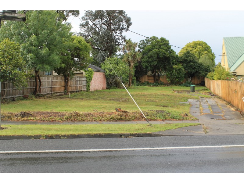 134 Princes Highway, Traralgon VIC 3844