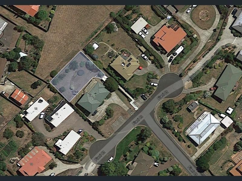 16 Fiani Court, Kingston TAS 7050