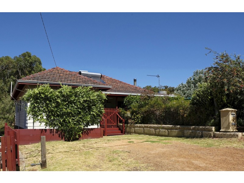 22 Fleet Street, Donnybrook WA 6239