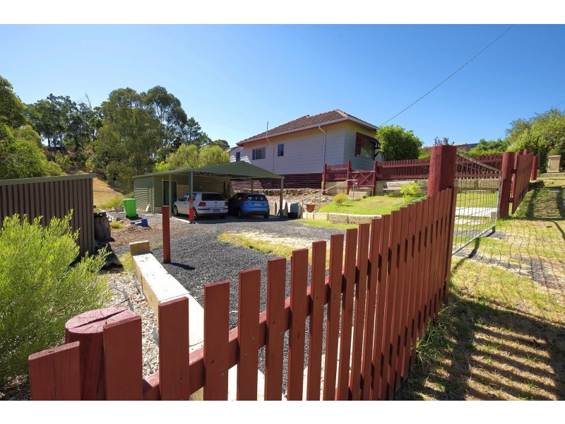 22 Fleet Street, Donnybrook WA 6239