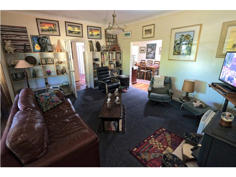 22 Fleet Street, Donnybrook WA 6239