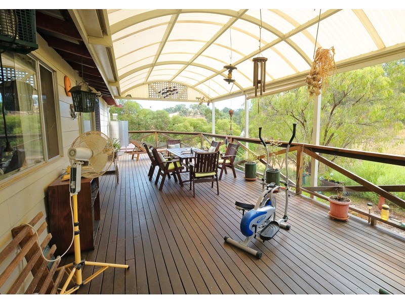 22 Fleet Street, Donnybrook WA 6239