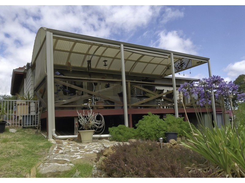 22 Fleet Street, Donnybrook WA 6239