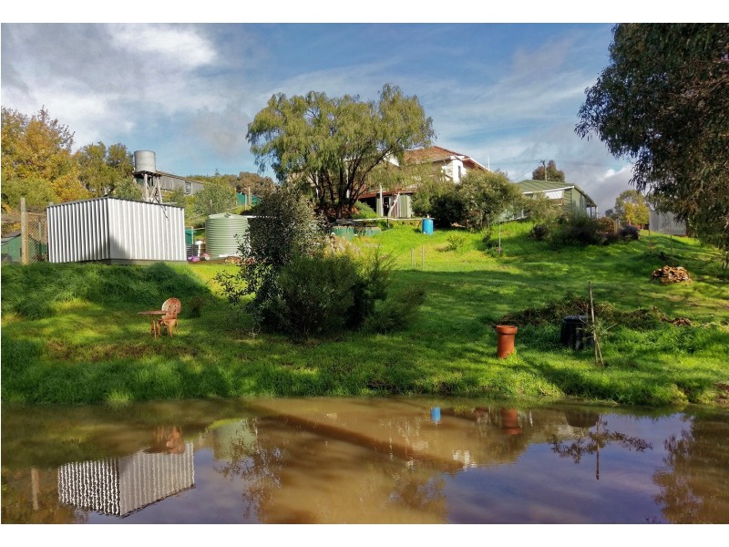 22 Fleet Street, Donnybrook WA 6239