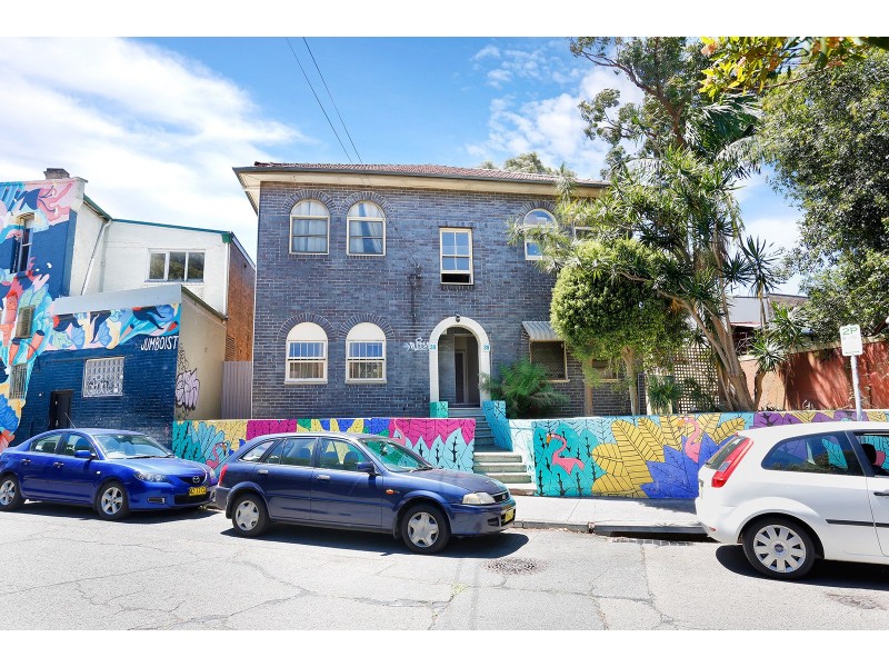 2/39 Bedford Street, Newtown NSW 2042