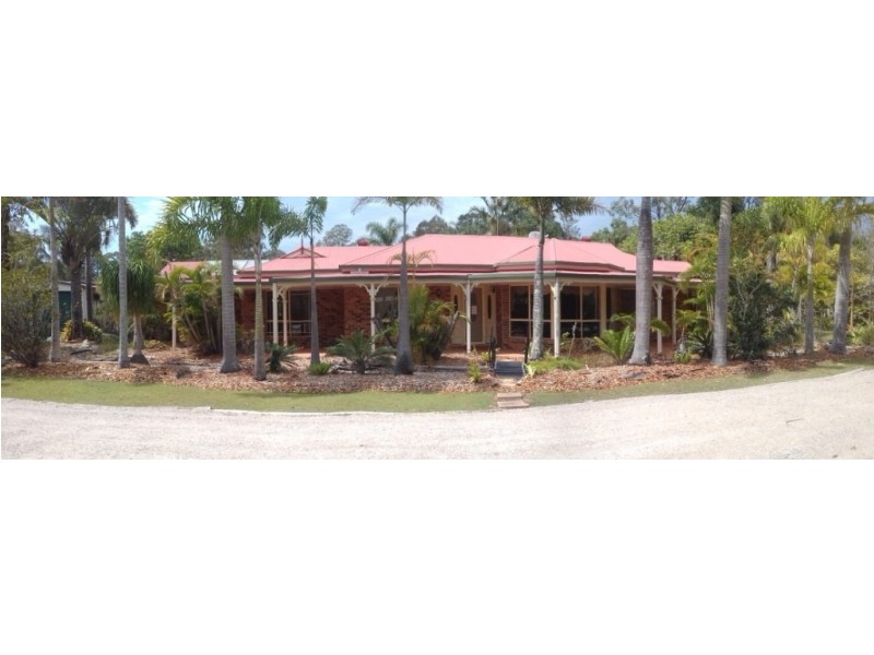 111 Riflebird Drive, Upper Caboolture QLD 4510