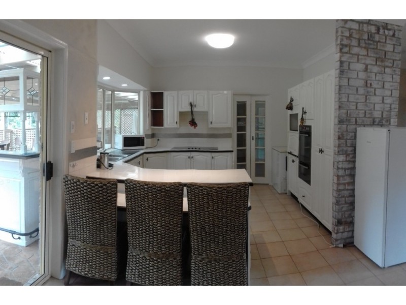 111 Riflebird Drive, Upper Caboolture QLD 4510