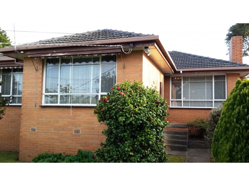 3 Roselyn Cres, Boronia VIC 3155