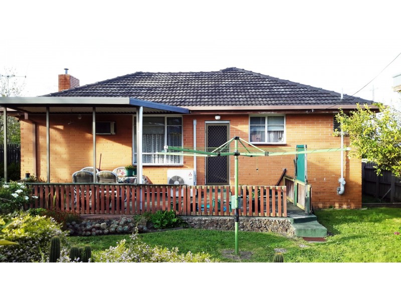 3 Roselyn Cres, Boronia VIC 3155