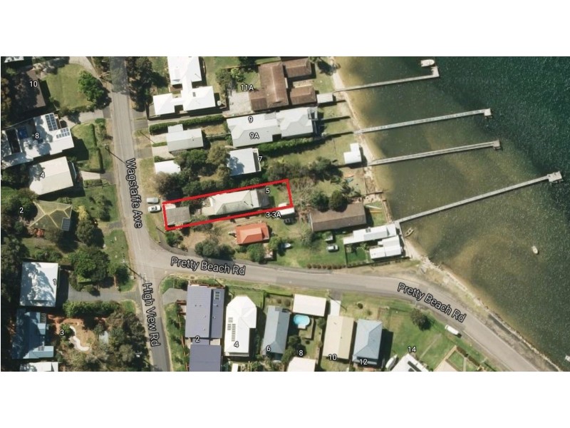 5a Wagstaffe Avenue, Wagstaffe NSW 2257