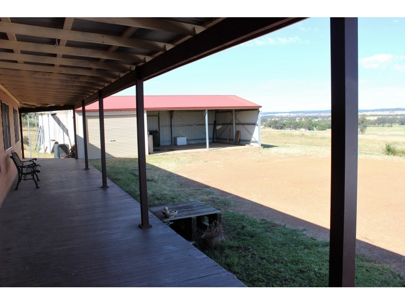 153 Cons Lane, Parkes NSW 2870