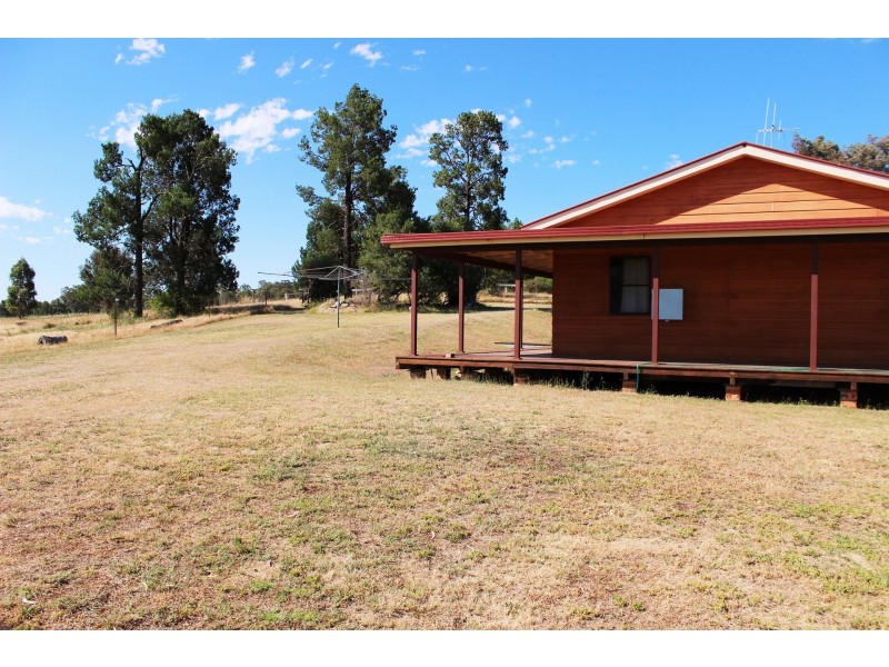 153 Cons Lane, Parkes NSW 2870