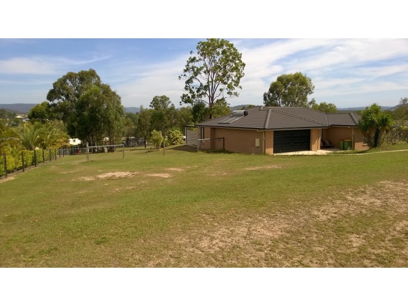 70 Hannant Road, Kensington Grove QLD 4341