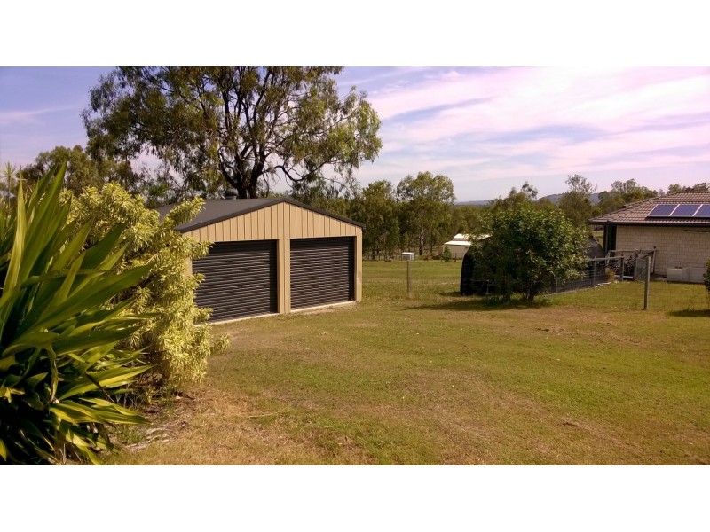 70 Hannant Road, Kensington Grove QLD 4341