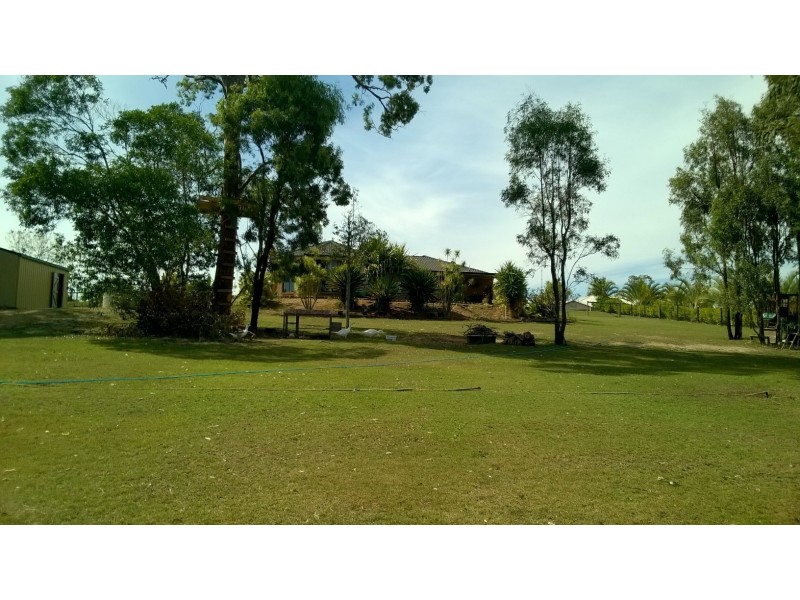70 Hannant Road, Kensington Grove QLD 4341