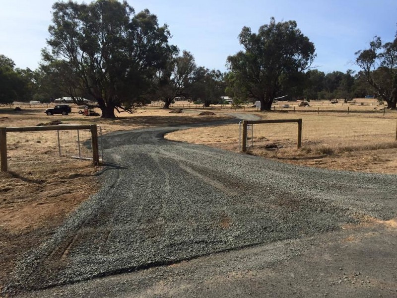 Lot 216 Bourne Loop, Stratham WA 6237