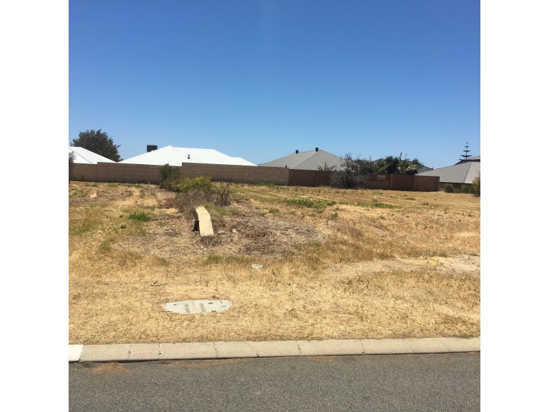 4 Jettyl Way, Wannanup WA 6210