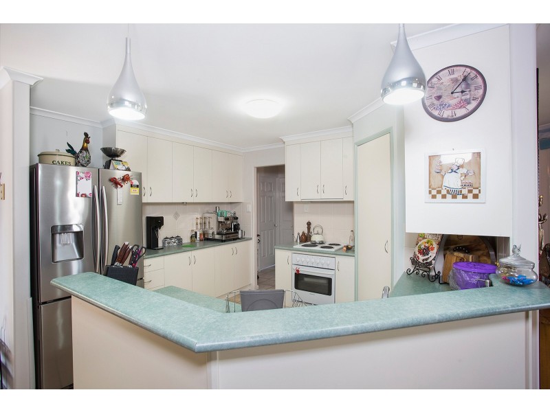 57 Ben Nevis, Beaconsfield QLD 4740