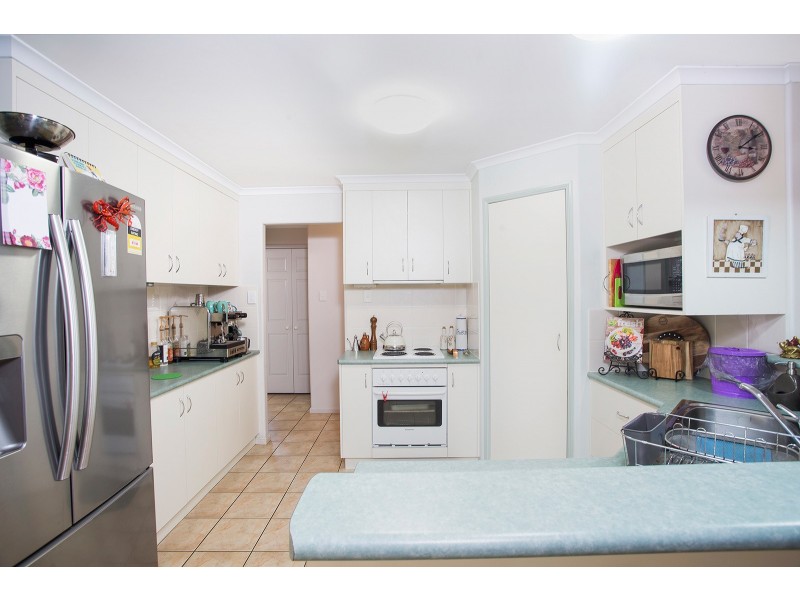 57 Ben Nevis, Beaconsfield QLD 4740