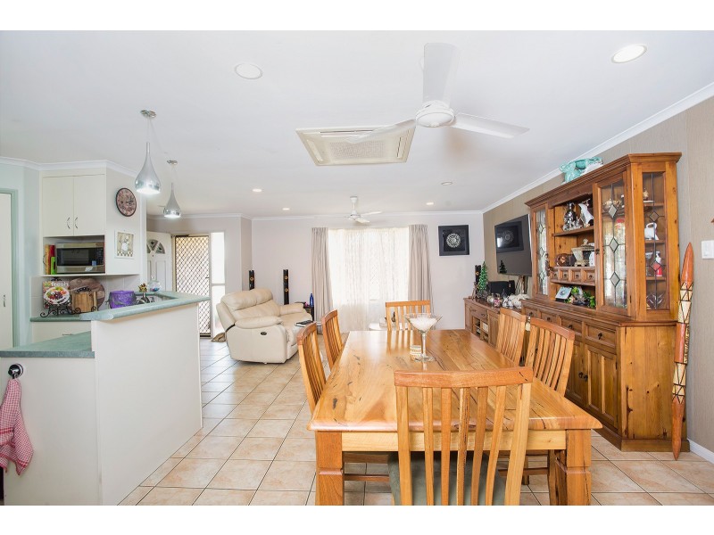 57 Ben Nevis, Beaconsfield QLD 4740