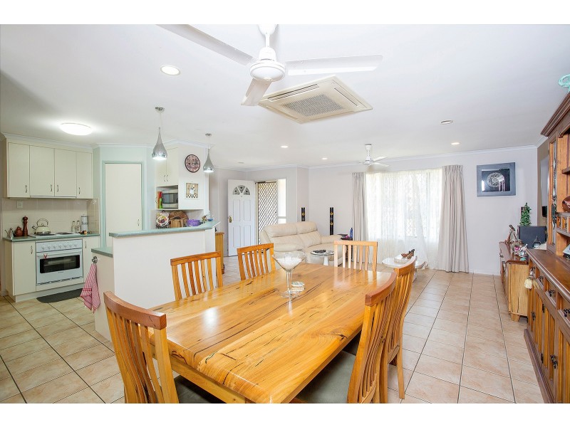 57 Ben Nevis, Beaconsfield QLD 4740