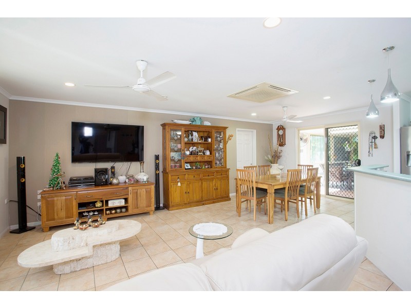 57 Ben Nevis, Beaconsfield QLD 4740