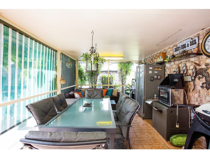 57 Ben Nevis, Beaconsfield QLD 4740