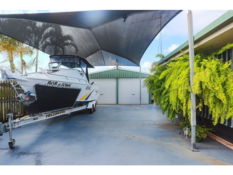 57 Ben Nevis, Beaconsfield QLD 4740