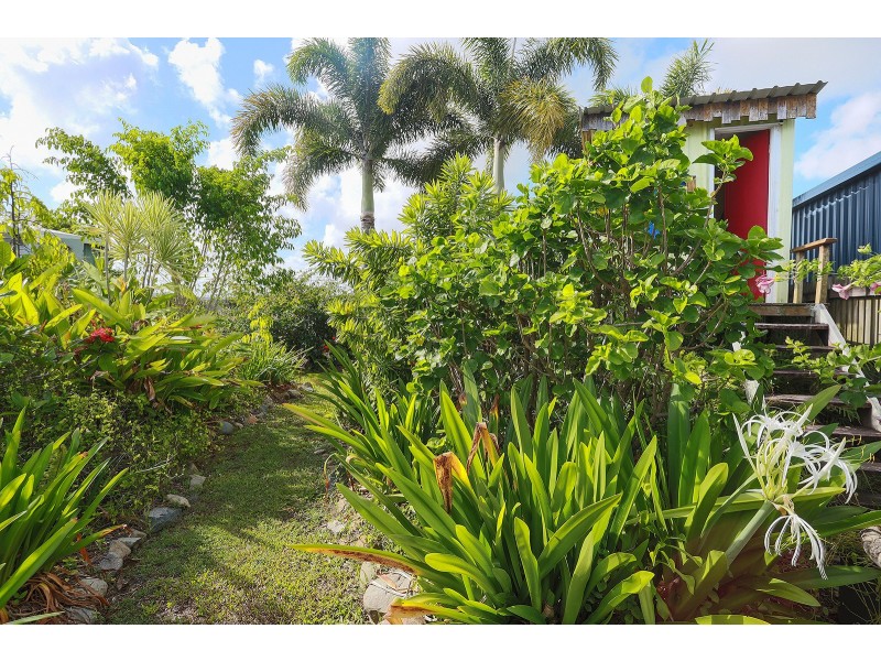 57 Ben Nevis, Beaconsfield QLD 4740