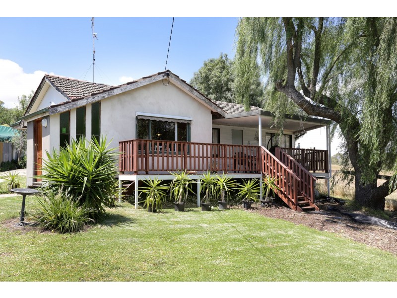 65 Anglesey Street, Seymour VIC 3660
