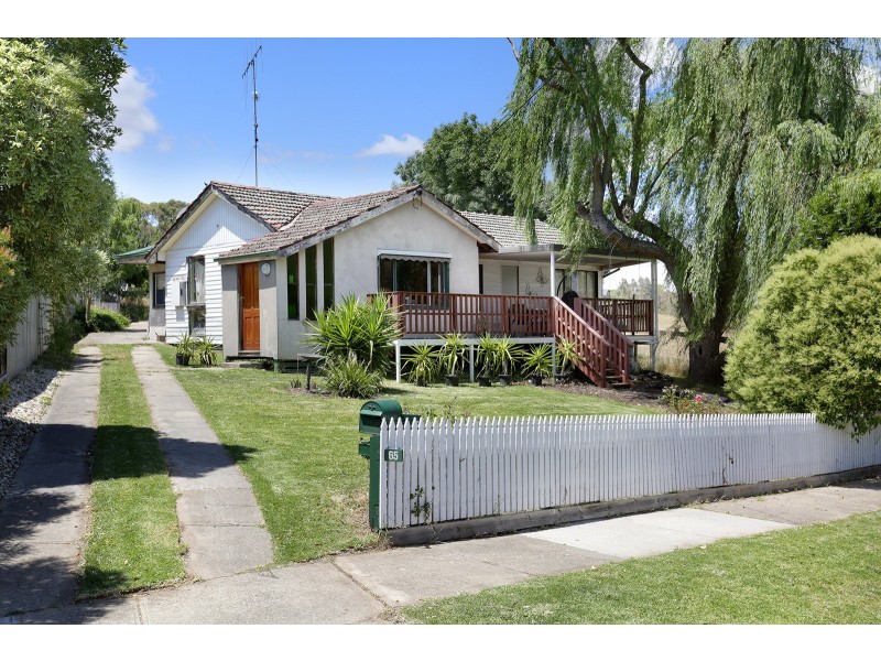 65 Anglesey Street, Seymour VIC 3660