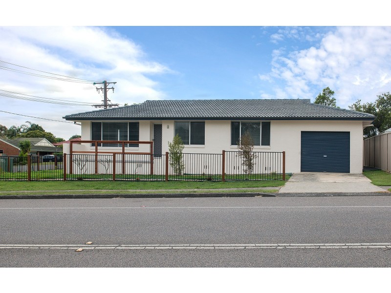 48 Kalulah Avenue, Gorokan NSW 2263