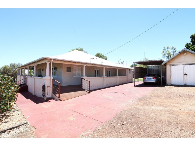 79 Inkpen Street, Northam WA 6401