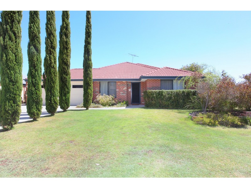 92 Lancaster Drive, West Busselton WA 6280