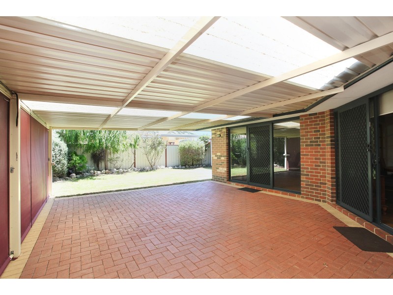 92 Lancaster Drive, West Busselton WA 6280