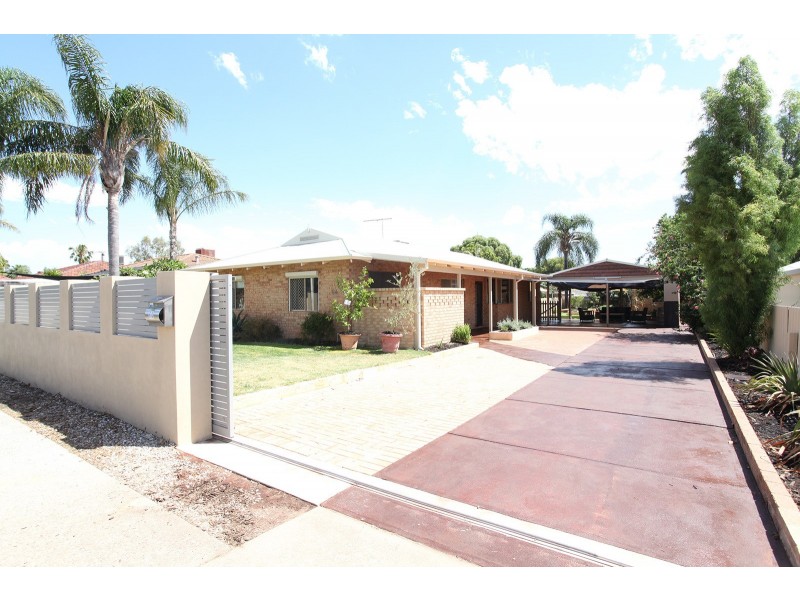 64 Leake Street, Belmont WA 6104