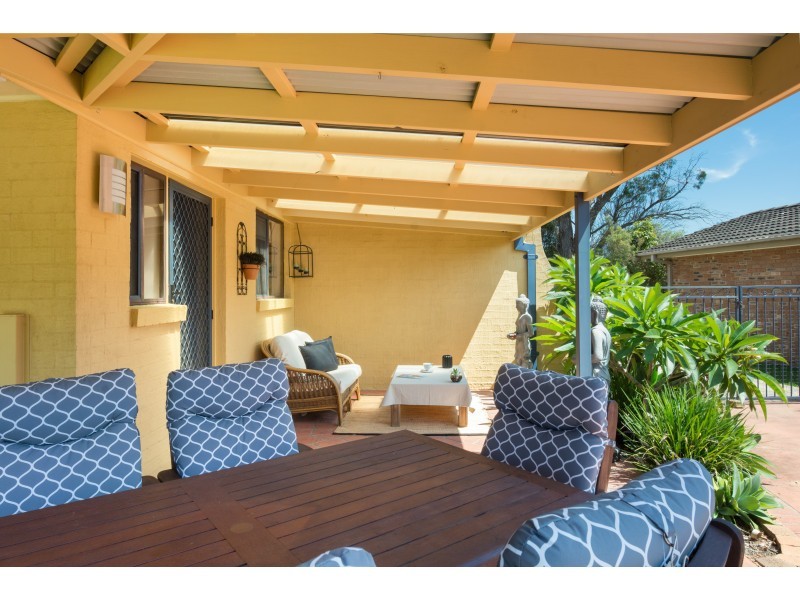 9 Cotton Palm Dr, North Nowra NSW 2541