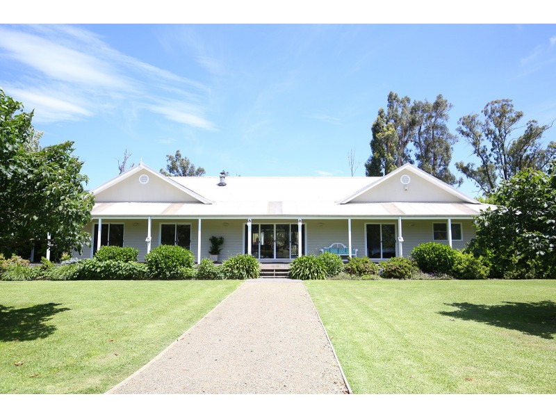 65 Dyes Lane, Buxton VIC 3711